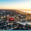 Blackpool Central Masterplan