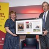 Colin Mustoe named Lancashire Business View's Business Personality of the Year