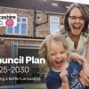 Lancashire County Council plan