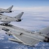 Eurofighter Typhoon 