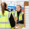 Staci UK Fulfilment teams