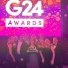 VEKA win award at G24