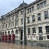 Abington Street Post Office