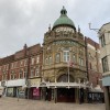 Blackpool Grand exterior