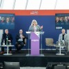 Cllr Lynn Williams Promotes Blackpool At MIPIM 2025 Credit Place North