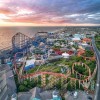 Blackpool Pleasure Beach