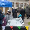 Fylde Ice Festival 2025. Photo Mark Liebenberg