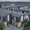 Roundhouse Properties plan for Bamber Bridge