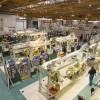 Typhoon production in Samlesbury, Lancashire