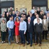 Scaleup Leaders Network Participants 2022