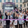 Blackpool Tram Extension Launch