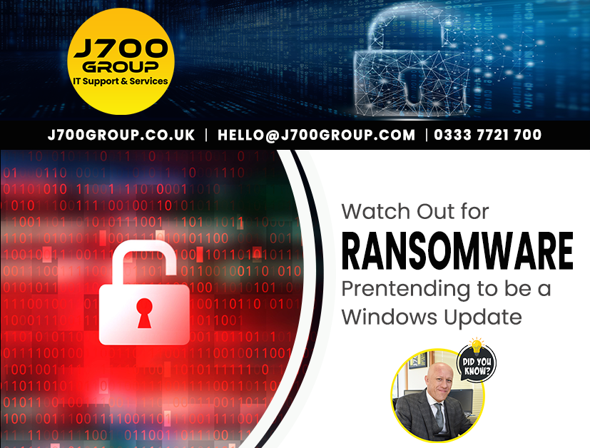 Remove Watch Ransomware (Virus Removal Guide)