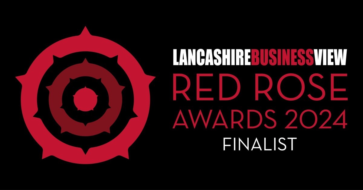 HSE Advice UK announced as a finalist at the Red Rose Awards LBV Hub