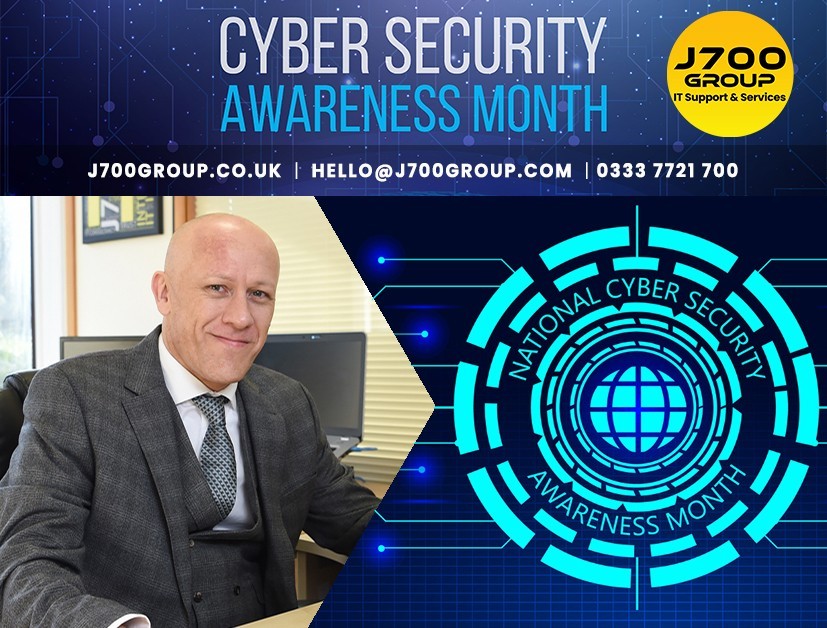 Cybersecurity Awareness Month Essential Cyber Hygiene LBV Hub