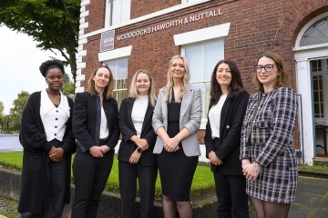 Whn Solicitors Grows Litigation Team With Key Lancashire Appointments