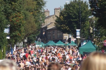 Great British Rhythm And Blues Festival