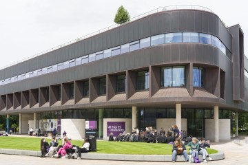 Edge Hill University