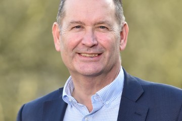 Iain Duncan