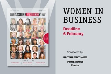 Lancashire Business View Women in Business