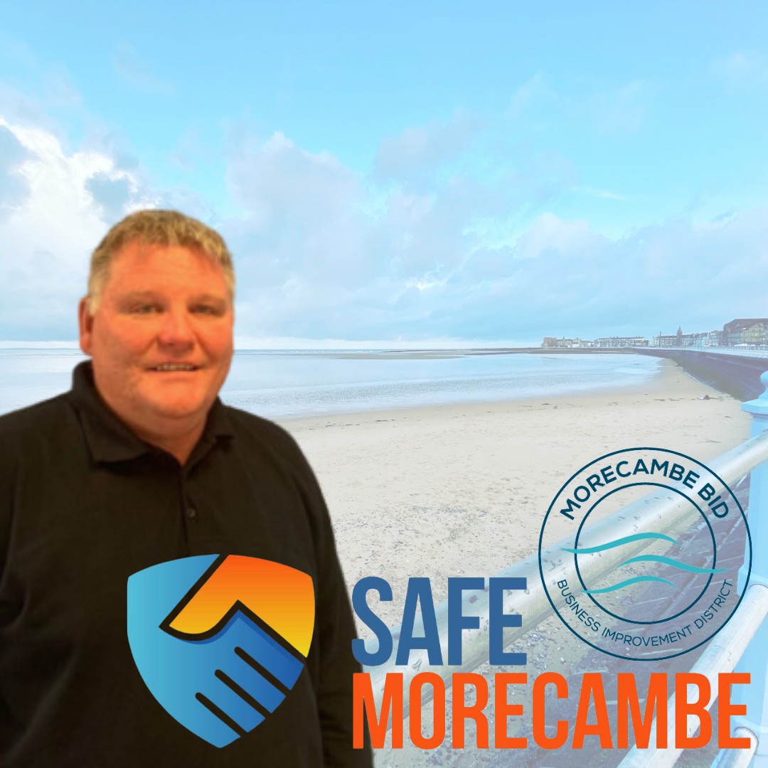 Safe Morecambe