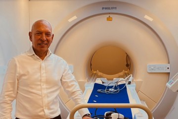 Greater Lancashire Hospital MRI