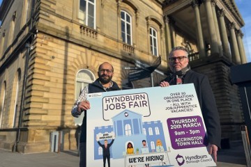 Cllr Noordad Aziz and Cllr Scott Brerton from Hyndburn Borough Council.jpg.jpg