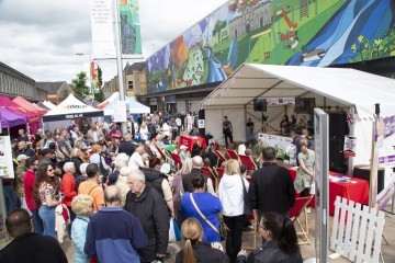 OVER 10000 PEOPLE ATTENDED THE ACCRINGTON FOOD FESTIVAL ON SATURDAY 1ST JUNE.jpg.jpg