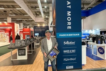 WHAT MORE WERE PROUD TO DEMONSTRATE MADE IN BRITAIN PRODUCTS AT AMBIENTE IN FRANKFURT PICTURED OWNER ANDY HOLT.jpeg.jpg