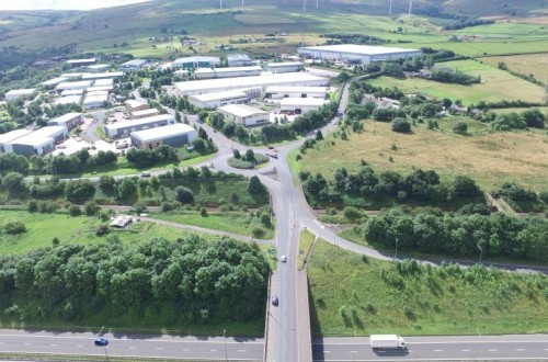 Burnley plans decade of economic growth - Lancashire Business View