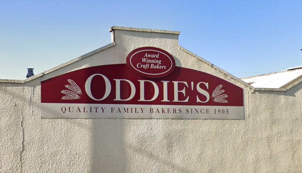 Oddie's