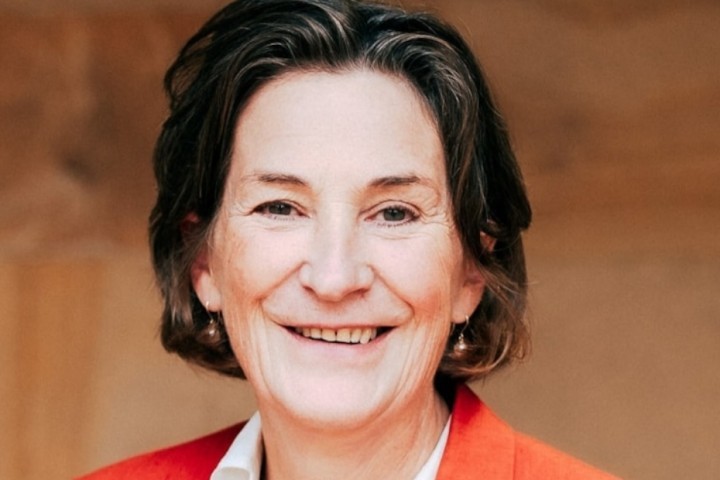 Lord-Lieutenant of Lancashire, Mrs Amanda Parker JP