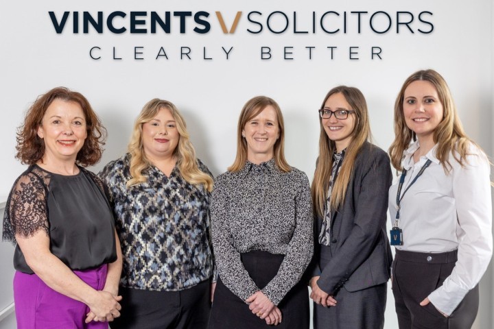 Vincents Solicitors