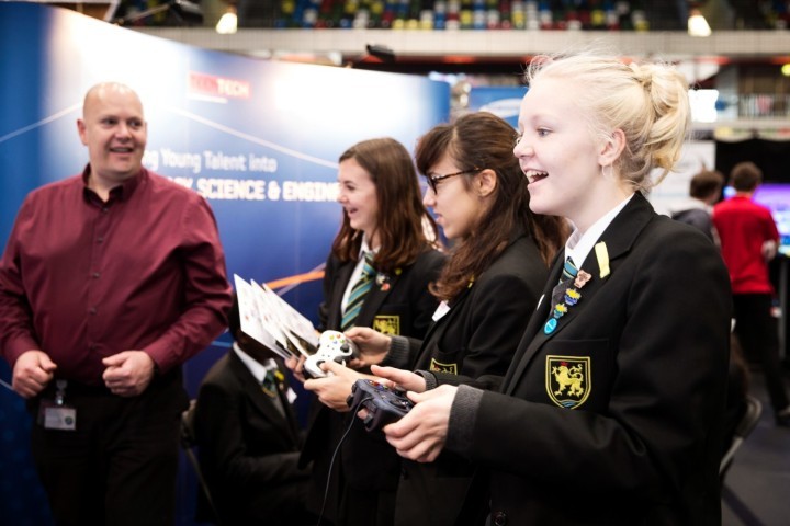 TeenTech Festival