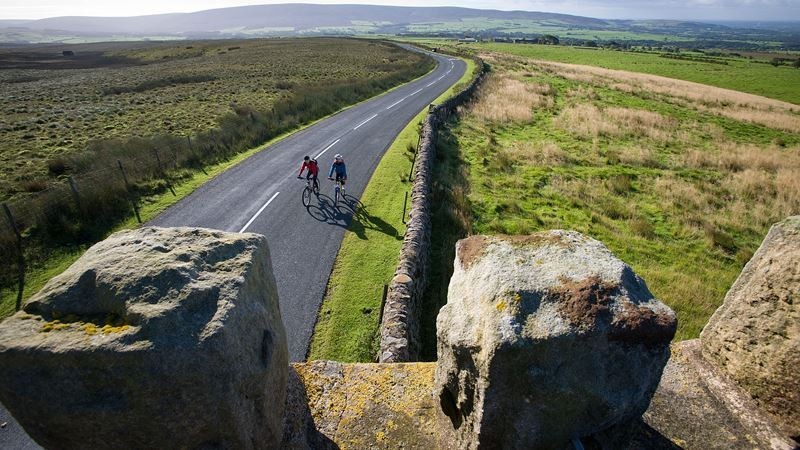 Lancashire Tourism