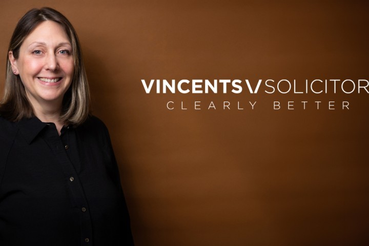 Vincents Solicitors Katie Elsworth