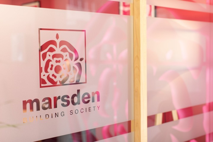 Marsden Building Society Charitable Foundation