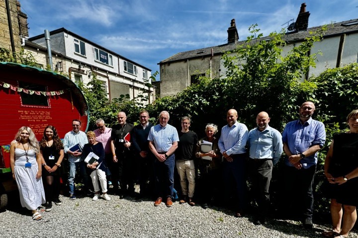 Rawtenstall Town Board