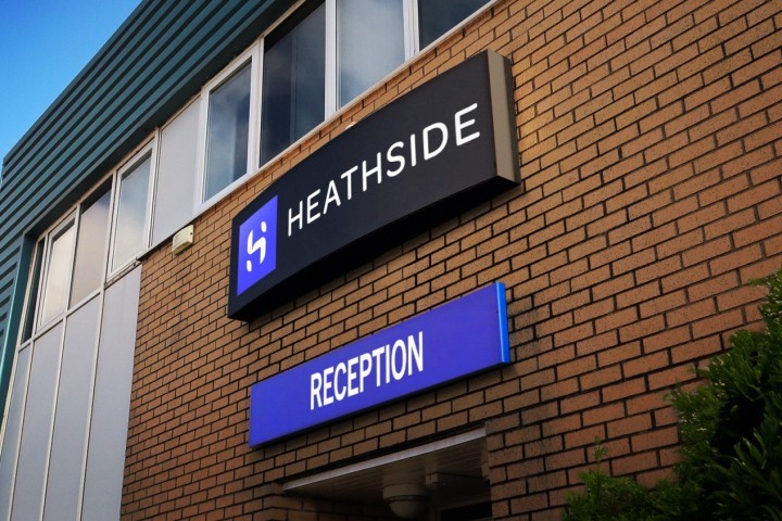 Heathside