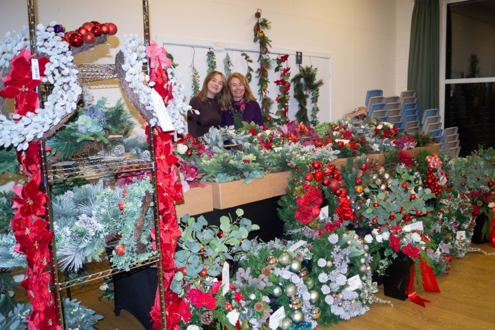 Farleys’ Christmas Shopping Event Raises Spirits and Funds for CancerHelp Preston.jpg.jpg