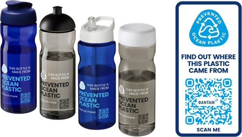 Reusable Water Bottles as Eco-Friendly Corporate Gifts