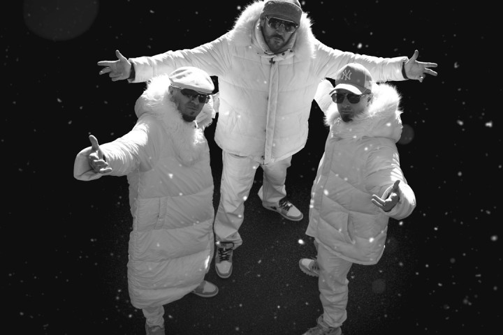 East 17 will headline the Great Harwood Christmas Extravaganza on Saturday 14th December.jpg.jpg