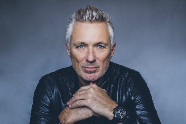 Martin Kemp will headline the Amazing Accrington Christmas Extravaganza.jpg.jpg