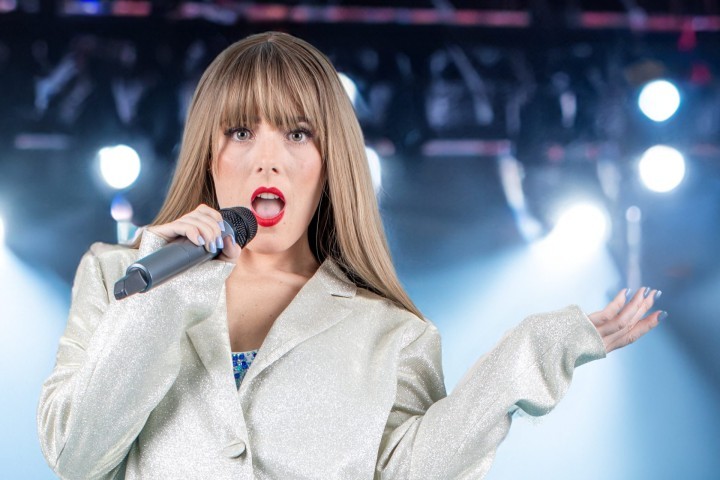 One of the UKs leading Taylor Swift Tribute Acts will perform at the Great Harwood Christmas Extravaganza on Saturday 14th December.jpg.jpg