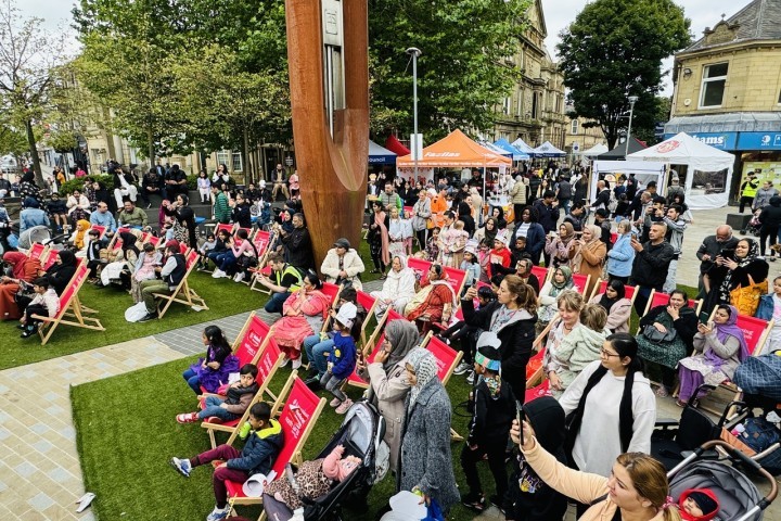 Over 7000 people attended the Nelson Food and Drink Festival.jpg.jpg