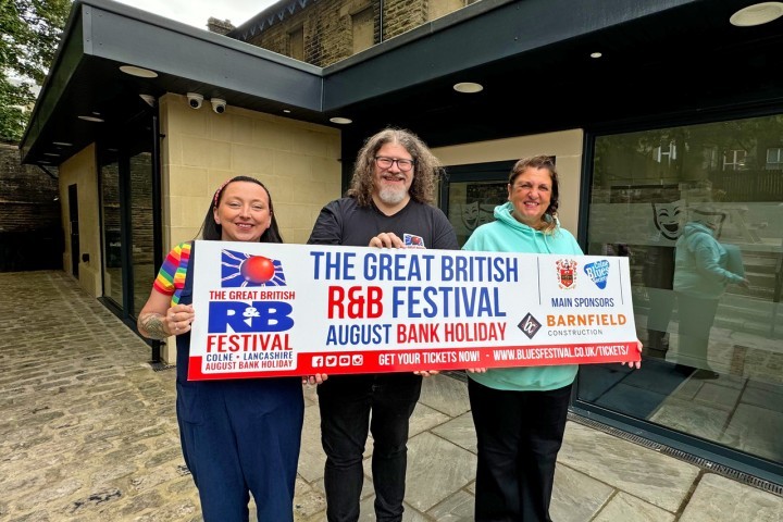 The Colne Little Theatre is a main venue at this years Great British Rhythm and Blues Festival.jpg.jpg