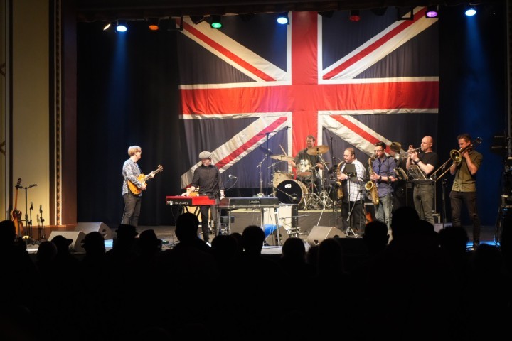 Tickets go on sale on Saturday 2nd November for the 2025 Great British Rhythm and Blues Festival.jpg.jpg