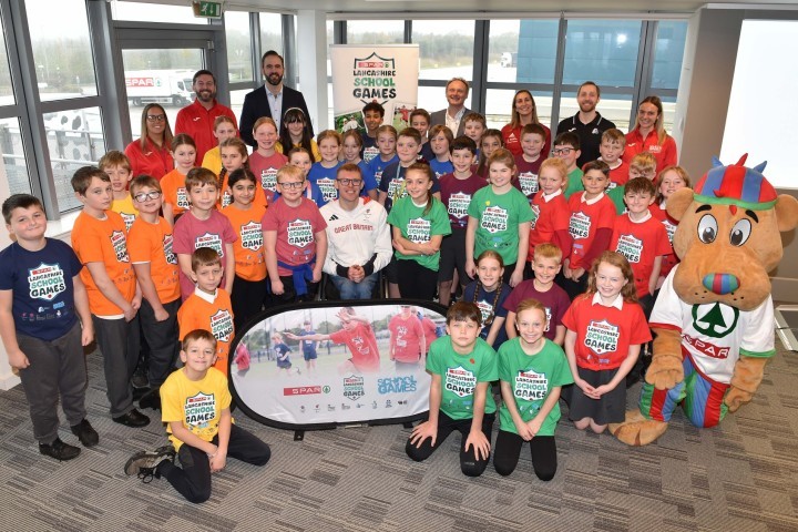 SPAR Lancashire School Games 2024-25 Launch 1.jpg.jpg