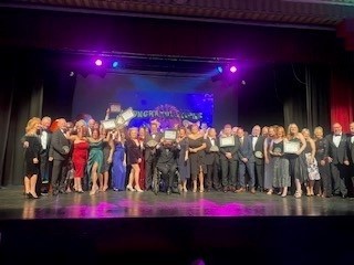 Photo of Wyre Business Awards 2023