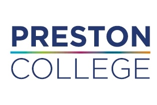 Preston College Logo