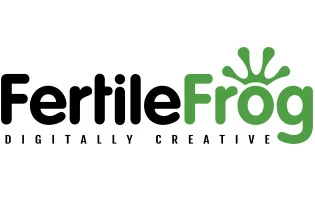 Fertile Frog Logo